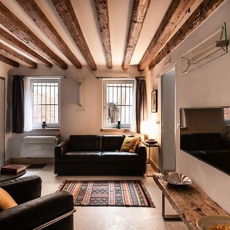 Venice Boutique House Extérieur photo