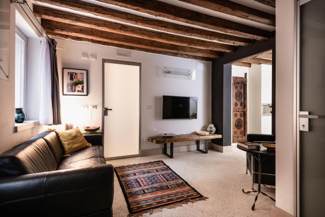 Venice Boutique House Extérieur photo