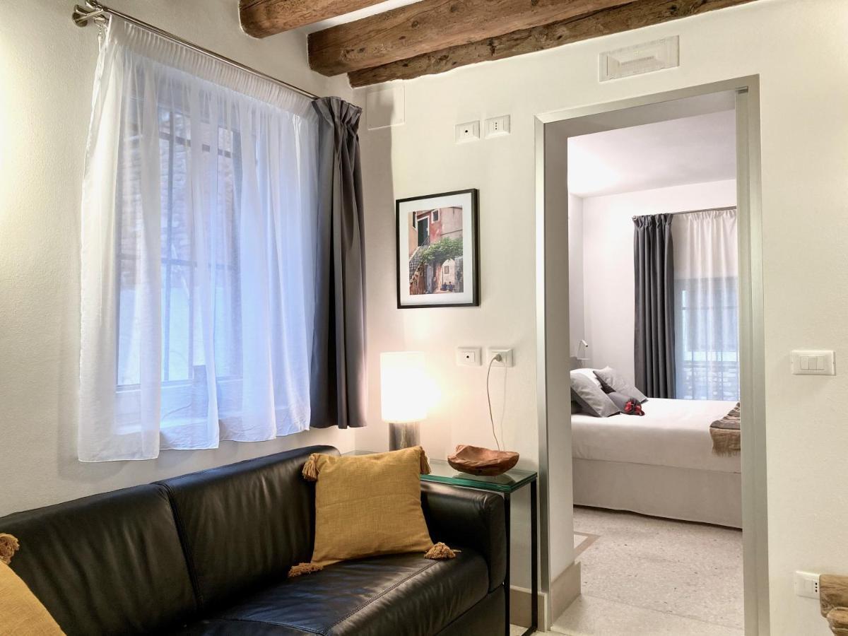 Venice Boutique House Extérieur photo