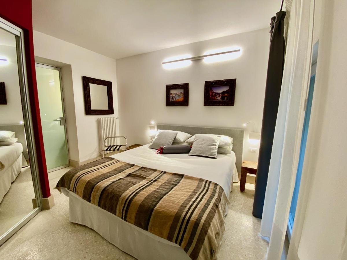Venice Boutique House Extérieur photo