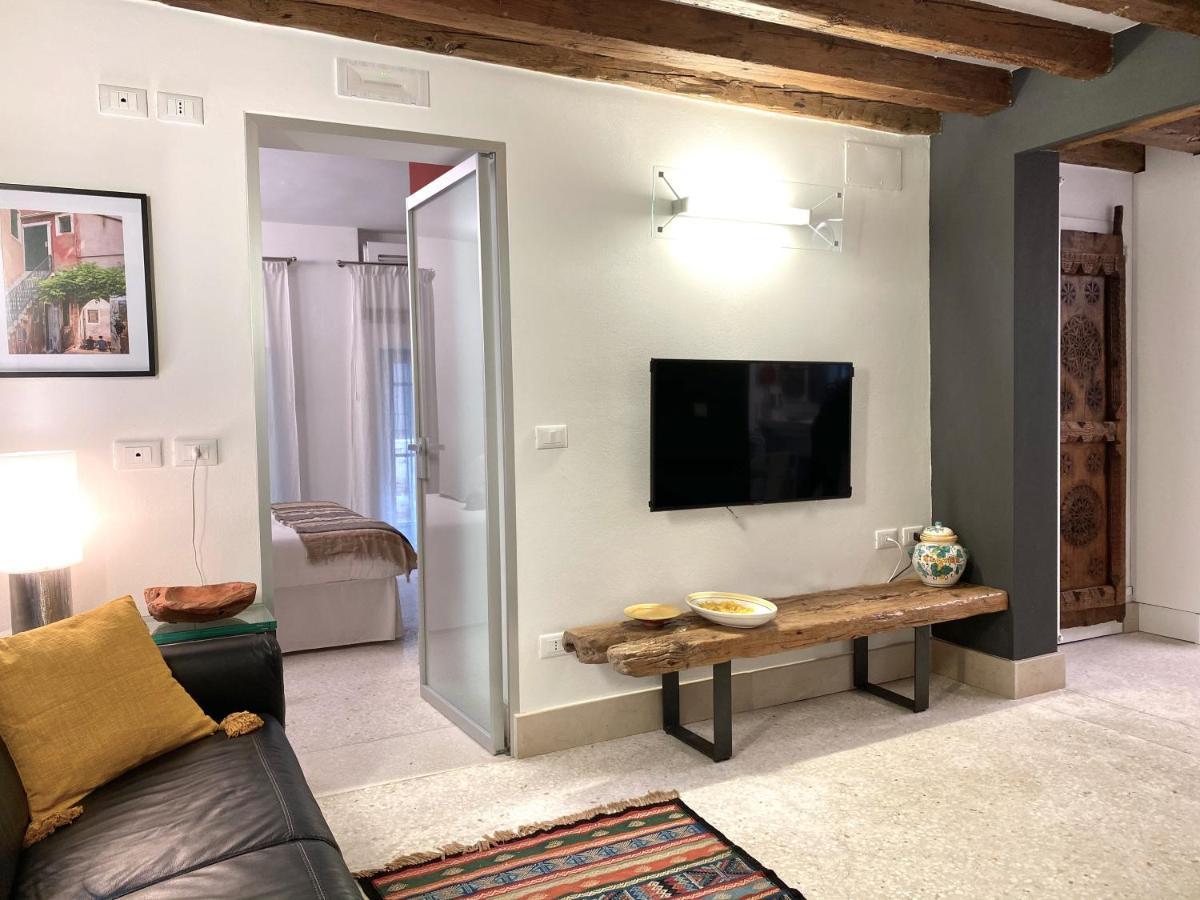 Venice Boutique House Extérieur photo