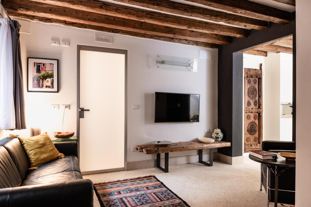 Venice Boutique House Extérieur photo
