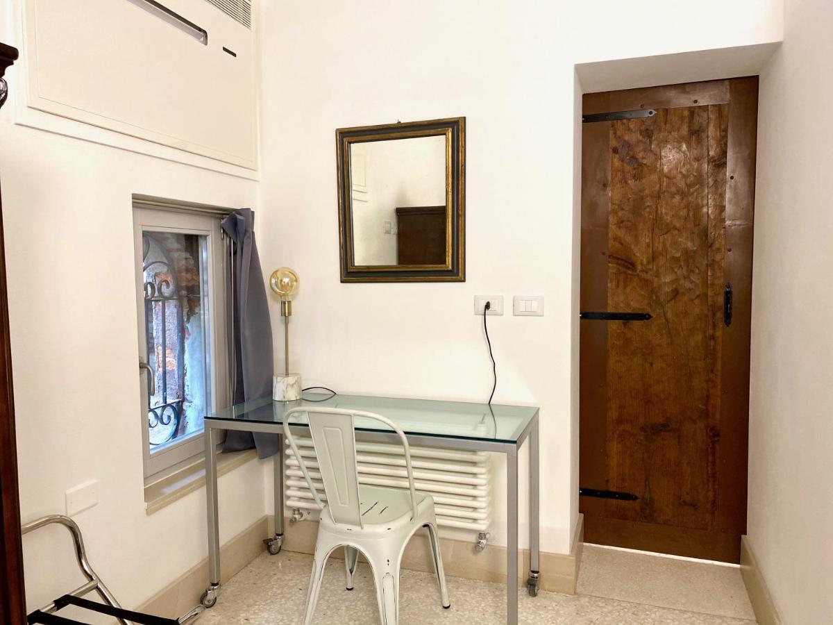 Venice Boutique House Extérieur photo