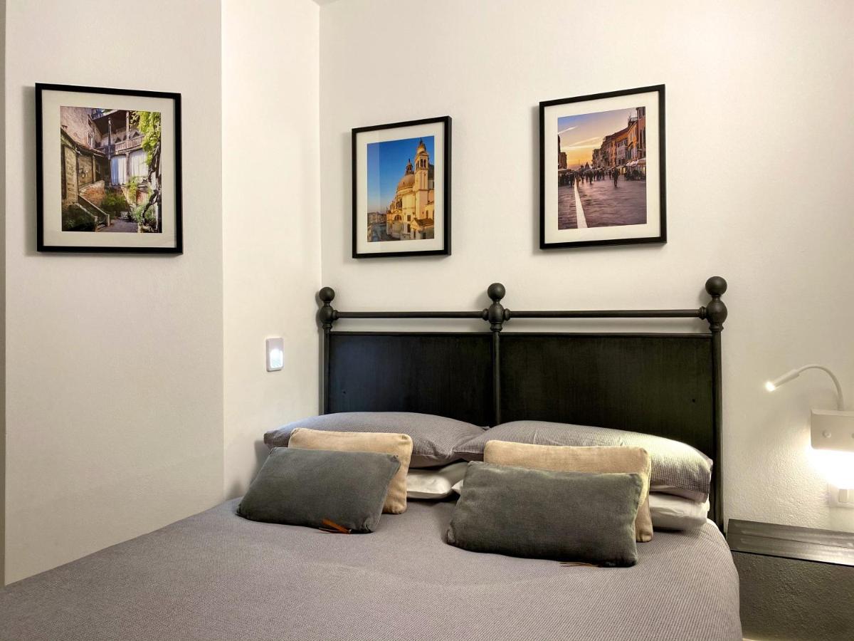 Venice Boutique House Extérieur photo