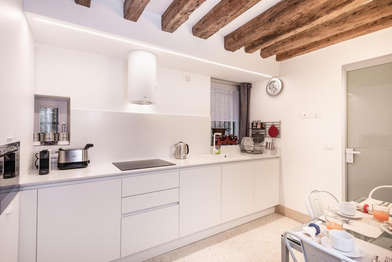 Venice Boutique House Extérieur photo