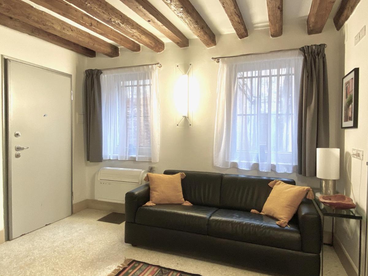 Venice Boutique House Extérieur photo
