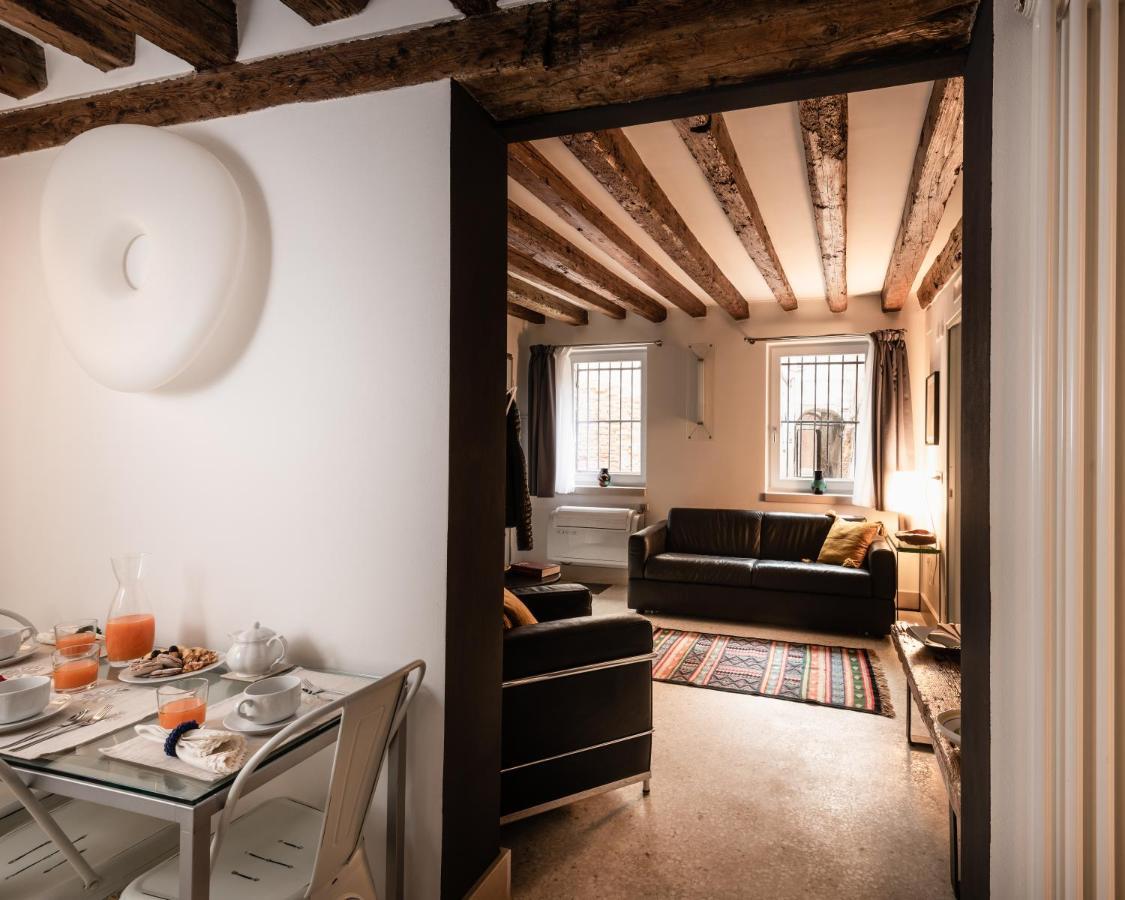 Venice Boutique House Extérieur photo