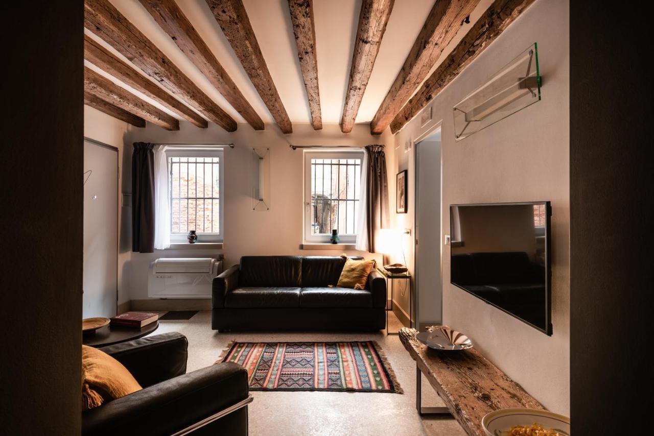 Venice Boutique House Extérieur photo