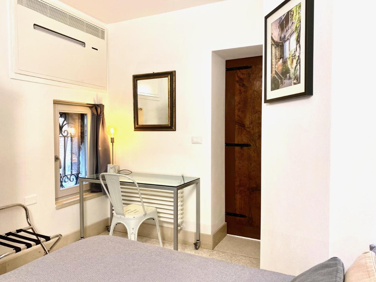 Venice Boutique House Extérieur photo