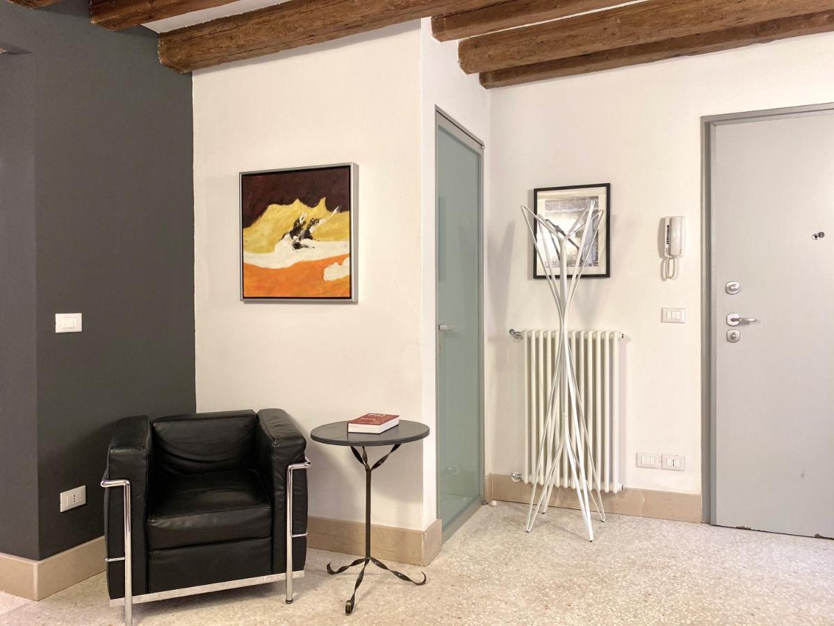 Venice Boutique House Extérieur photo