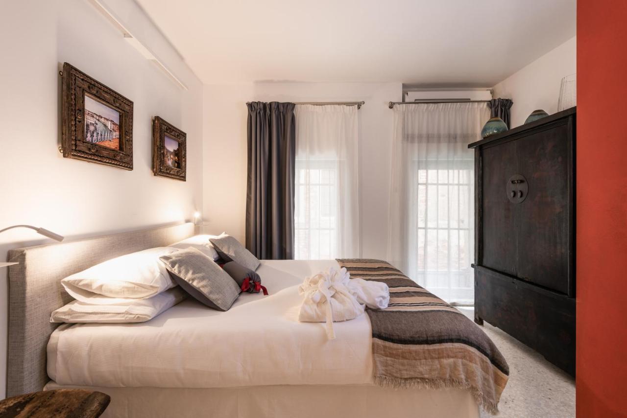 Venice Boutique House Extérieur photo