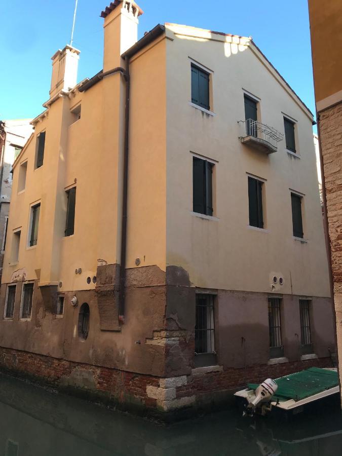 Venice Boutique House Extérieur photo