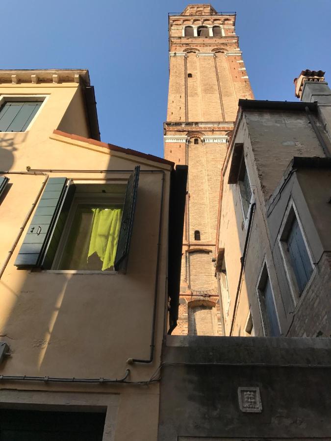 Venice Boutique House Extérieur photo