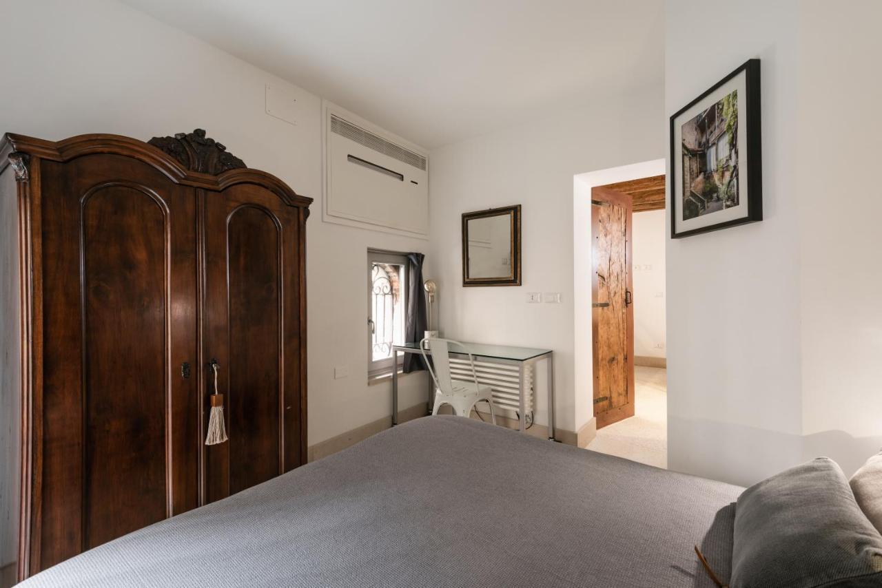 Venice Boutique House Extérieur photo