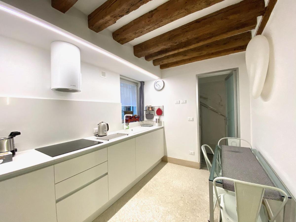 Venice Boutique House Extérieur photo